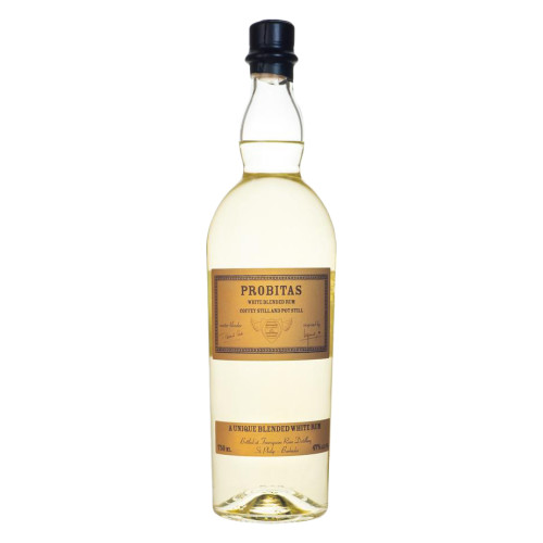 Probitas / Veritas White Blended Rum