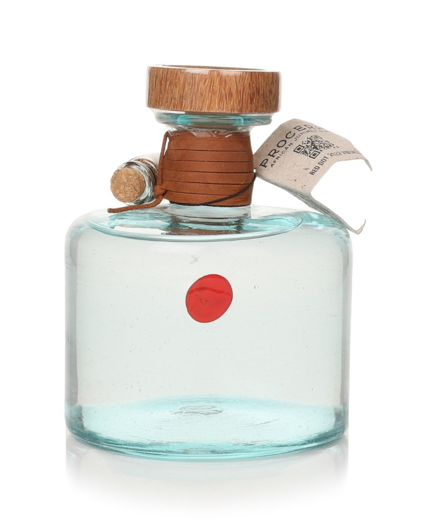 Procera Red Dot Gin