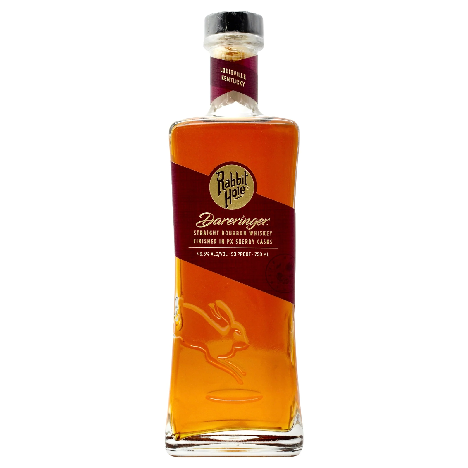 Rabbit Hole Dareringer