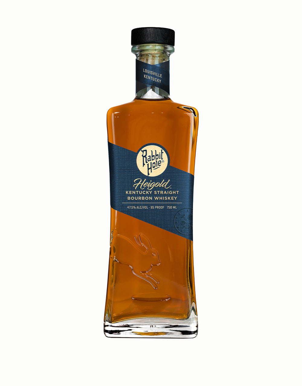 Rabbit Hole Heigold Kentucky Straight Bourbon Whiskey