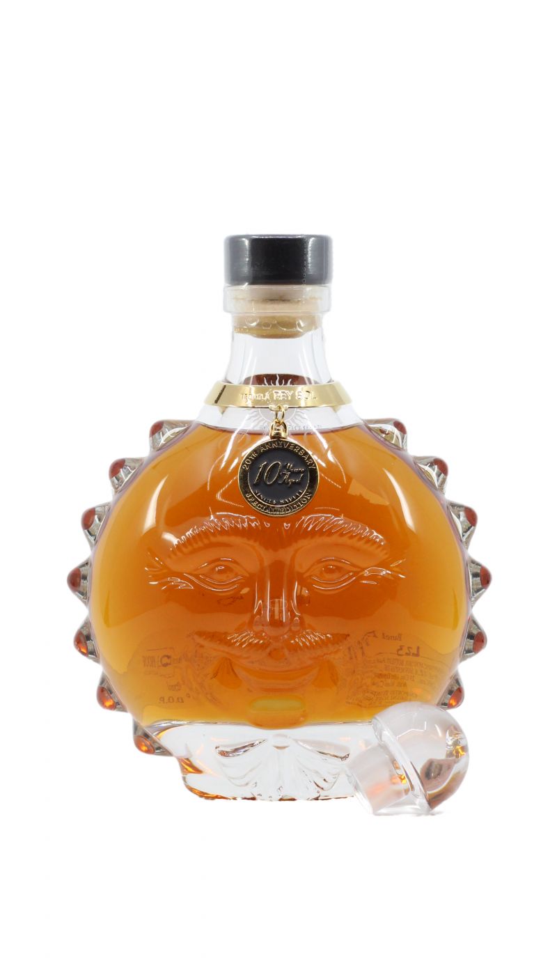 Rey Sol Extra Añejo
