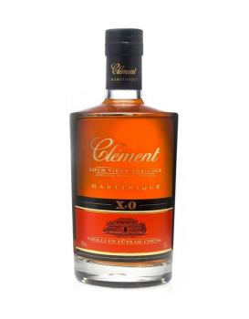 Rhum Clément Très Vieux Rhum Agricole XO