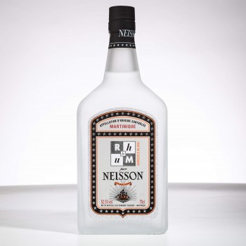 Rhum Neisson Le Rhum Pour Ella