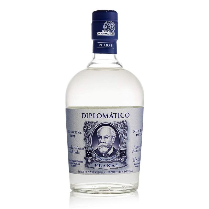 Ron Diplomático Planas