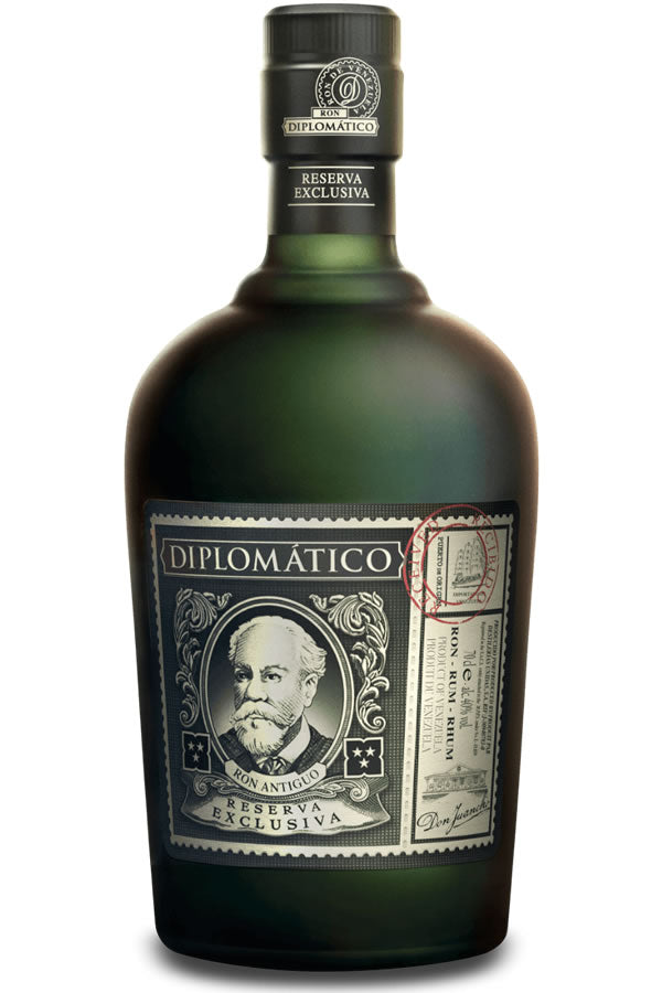 Ron Diplomático Reserva Exclusiva