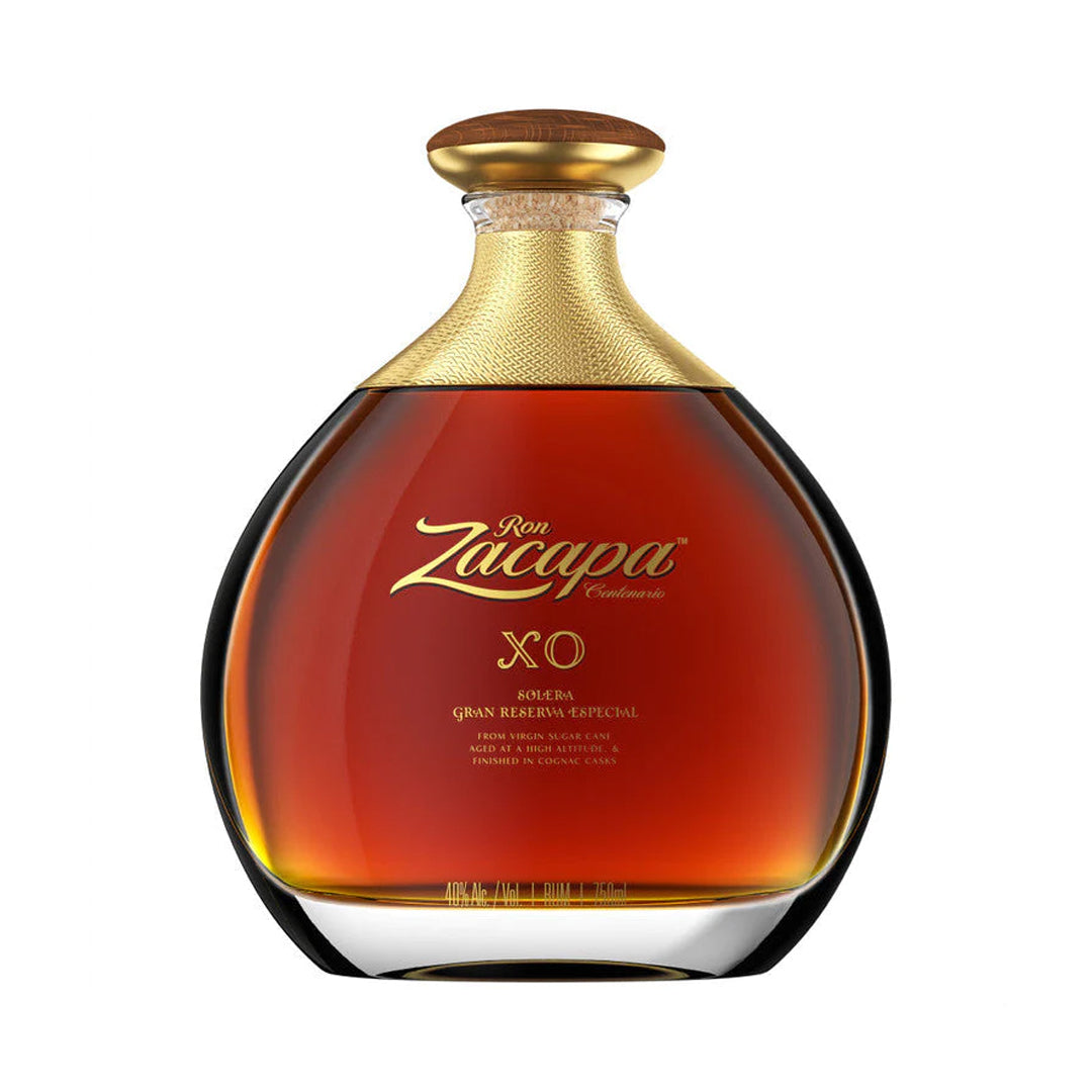 Ron Zacapa XO Solera Gran Reserva Especial