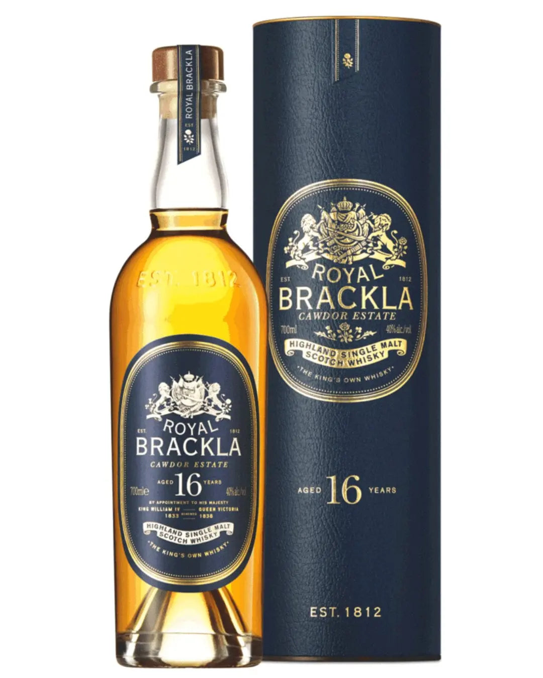 Royal Brackla 16 Year Old