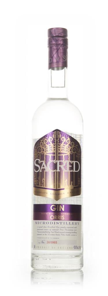 Sacred Gin