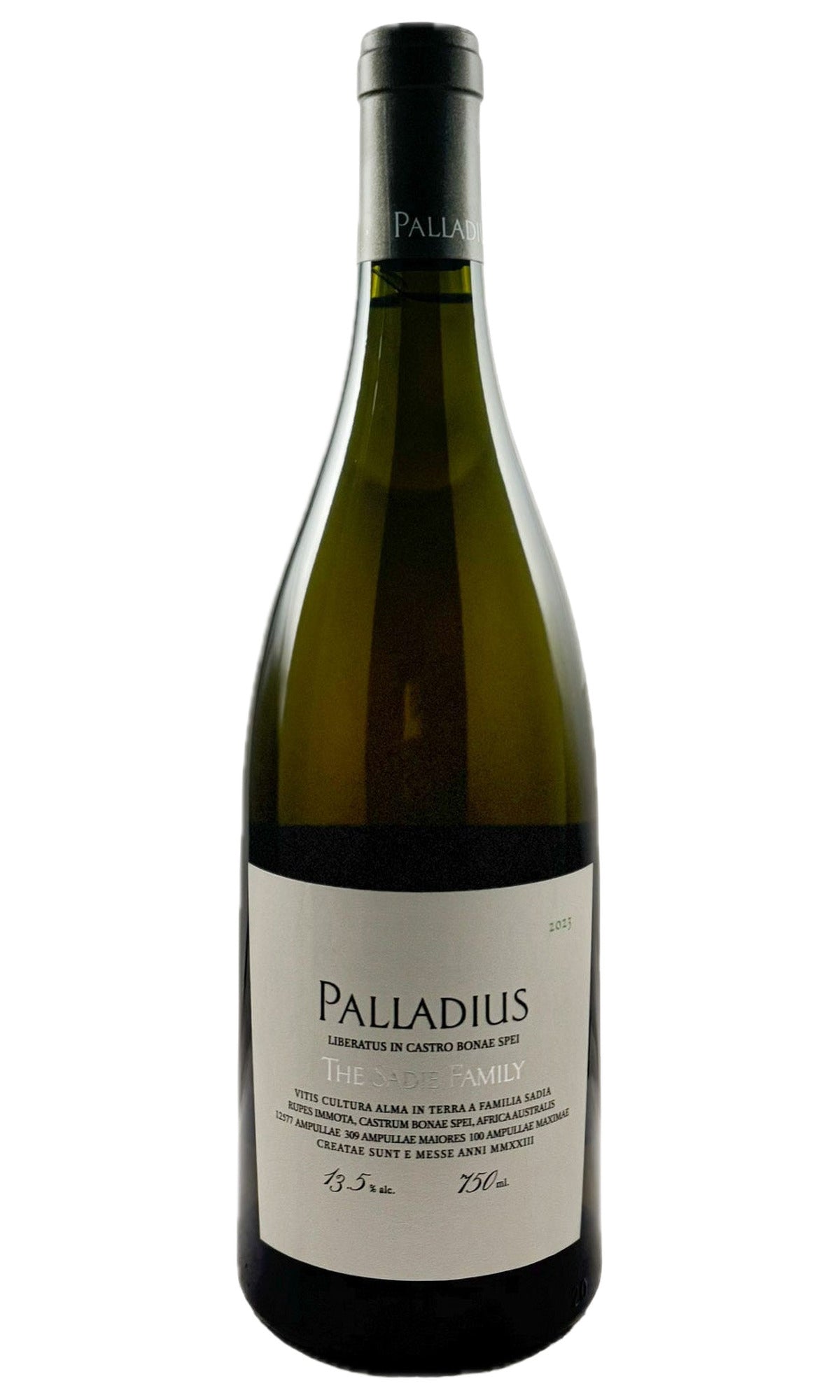 Sadie Family Wines Palladius 2022