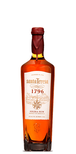 Santa Teresa Solera 1796