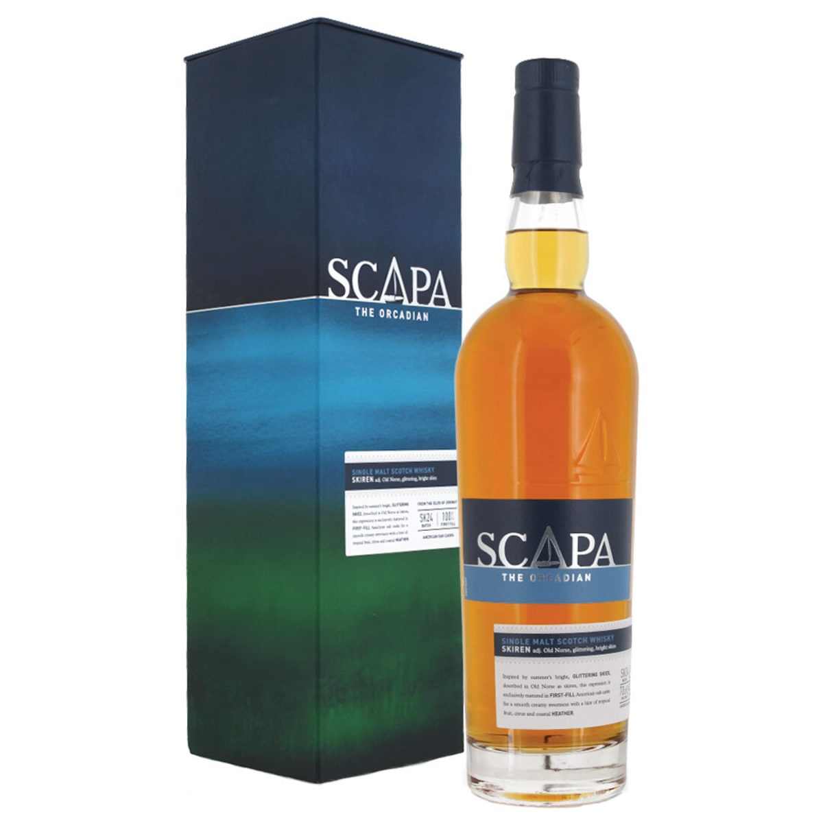 Scapa Skiren