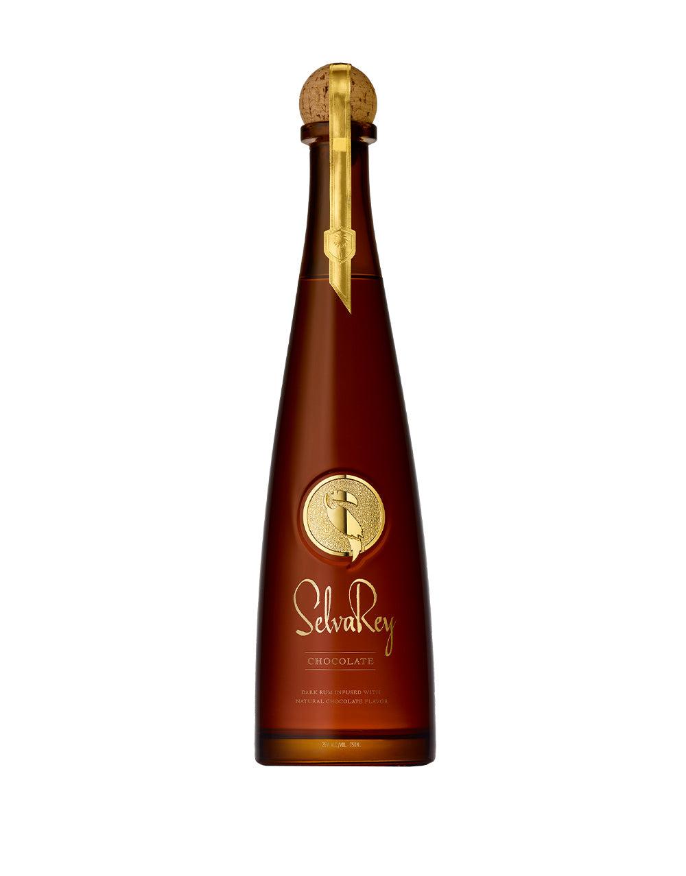 Selvarey Cacao Rum
