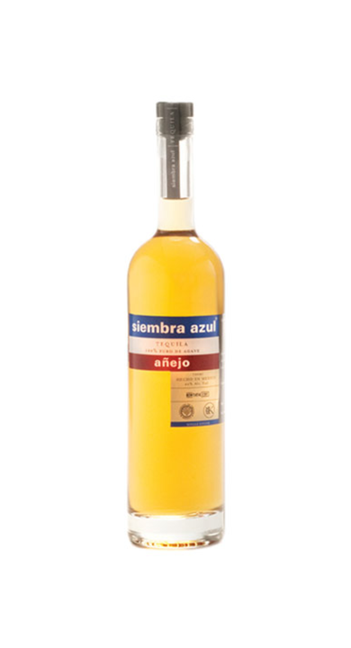 Siembra Azul Añejo