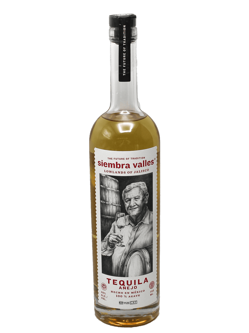 Siembra Valles Añejo