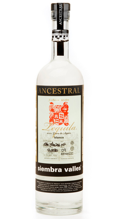 Siembra Valles Ancestral