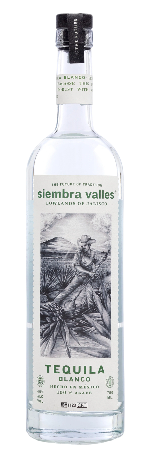 Siembra Valles Blanco