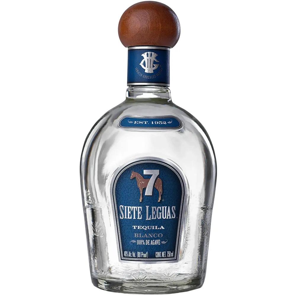 Siete Leguas Blanco