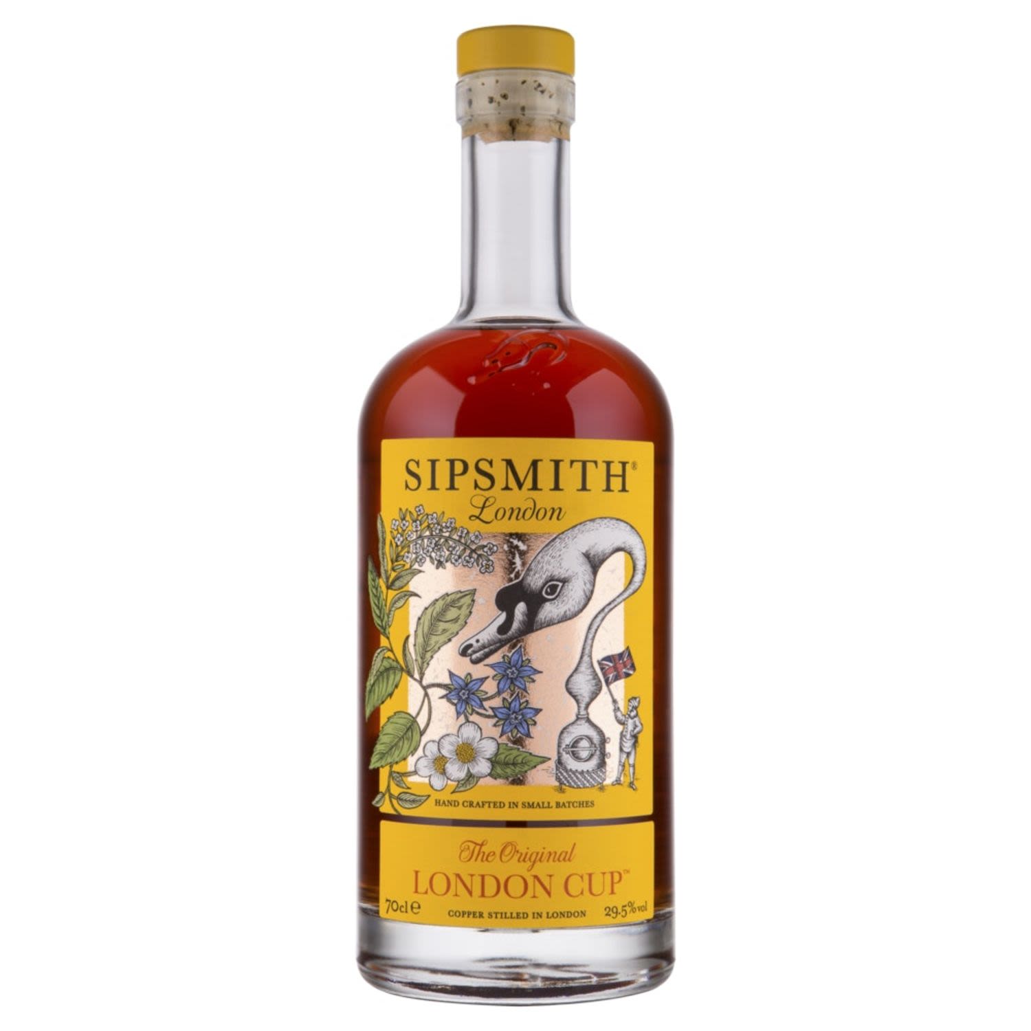 Sipsmith London Cup