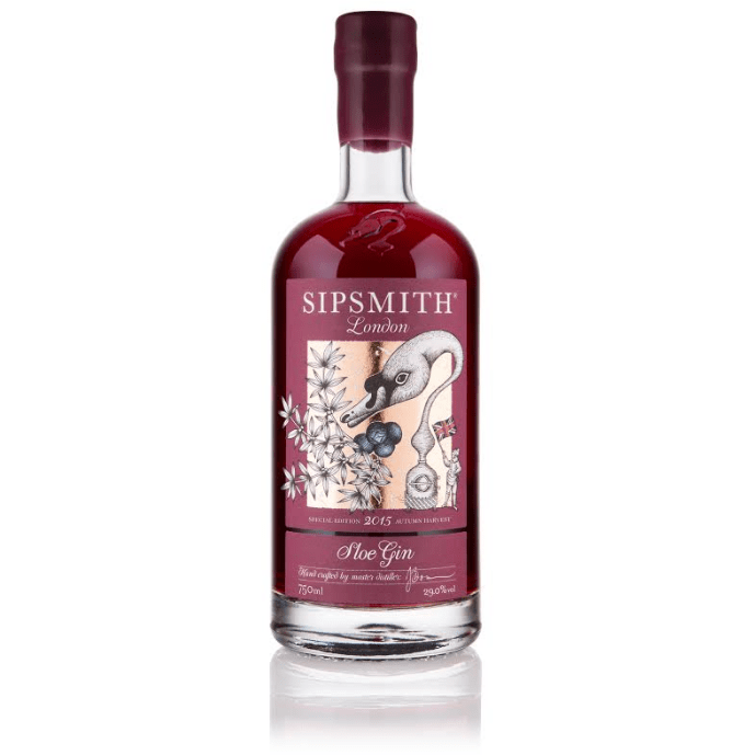 Sipsmith Sloe Gin