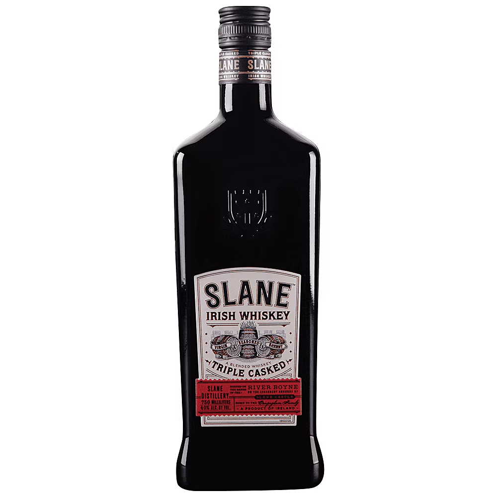 Slane Irish Whiskey