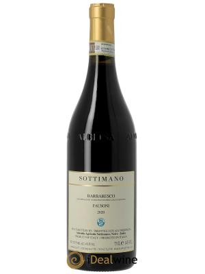 Sottimano Barbaresco Fausoni DOCG 2020