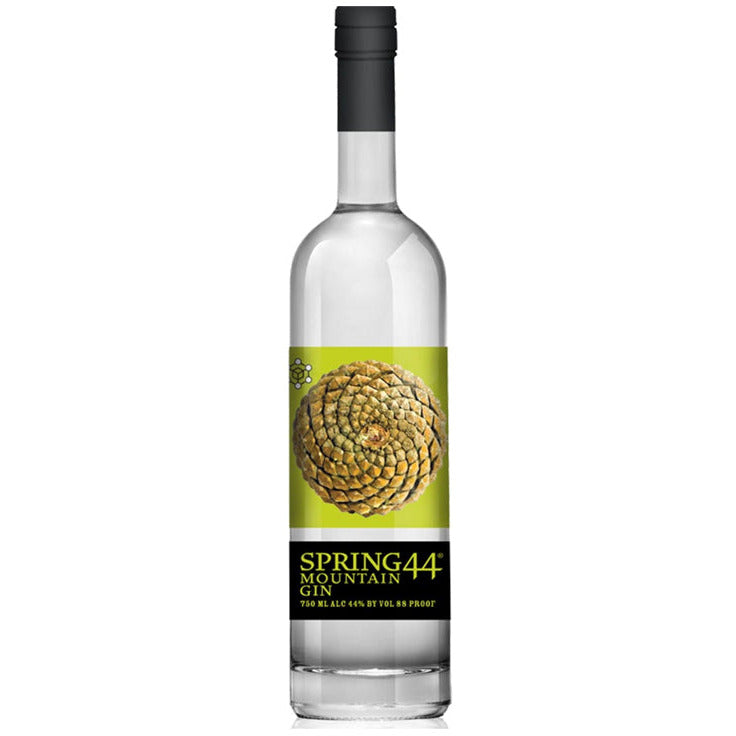 Spring44 Mountain Gin