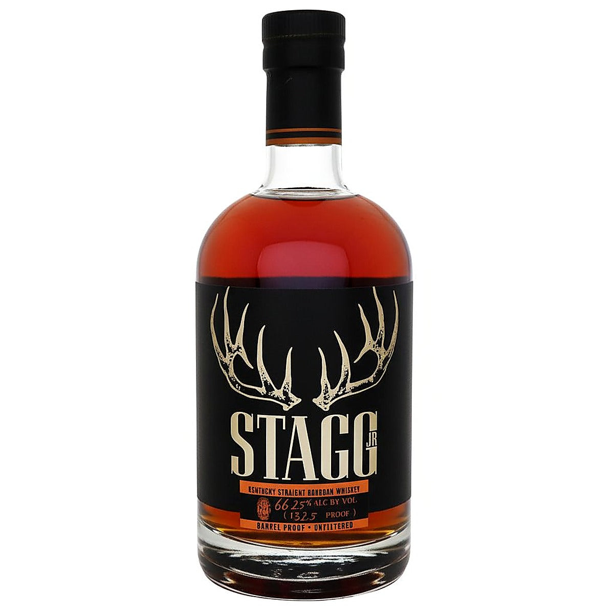 Stagg Jr. Kentucky Straight Bourbon Whiskey
