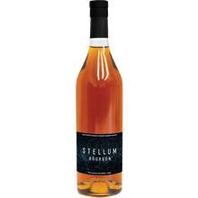 Stellum Black Bourbon
