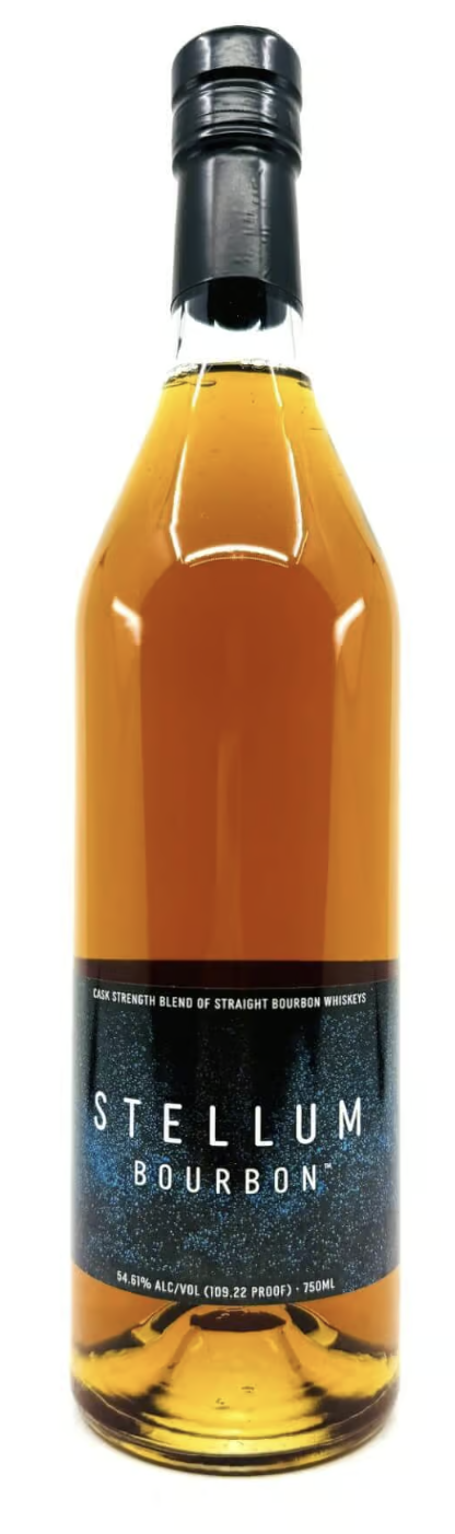 Stellum Bourbon Whiskey