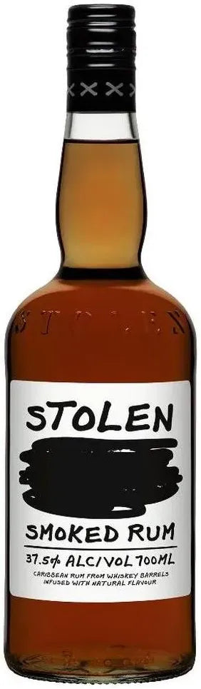 Stolen Smoked Rum