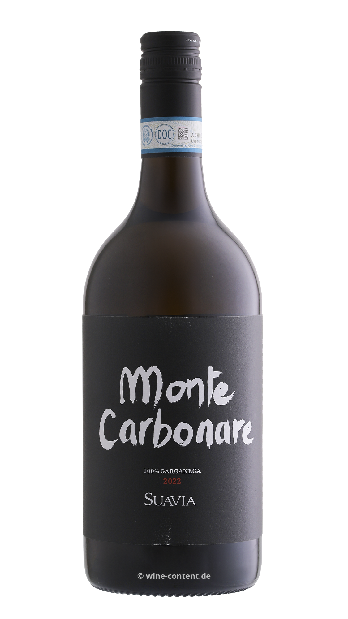 Suavia Soave Classico Monte Carbonare 2022