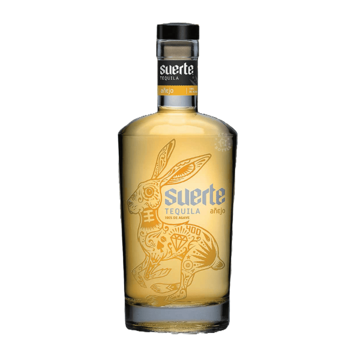 Suerte Añejo Tequila