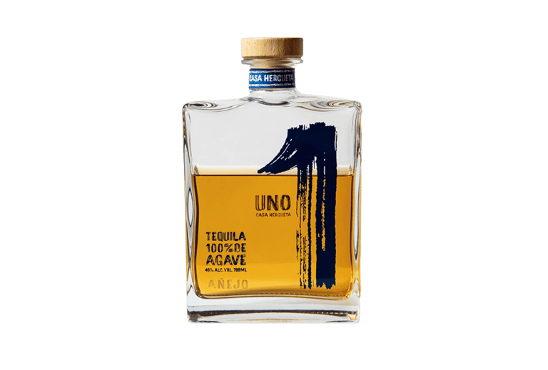 T1 Tequila Uno Añejo
