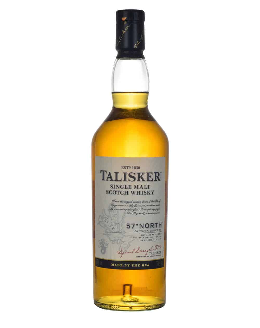 Talisker 57° North