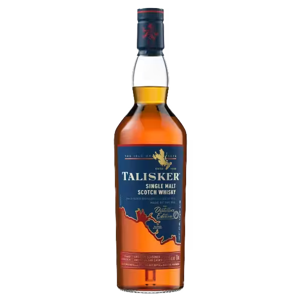 Talisker Distillers Edition 2022