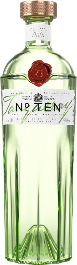 Tanqueray No. Ten Tiny Ten Gin