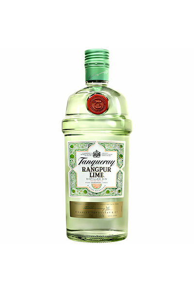 Tanqueray Rangpur Lime Gin