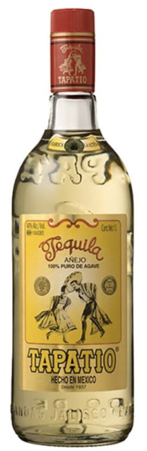 Tapatio Añejo
