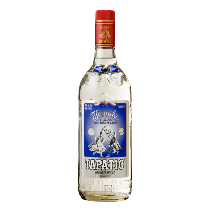 Tapatio Blanco Tequila