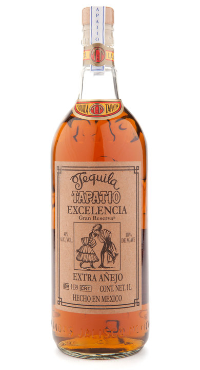 Tapatio Excelencia Extra Añejo