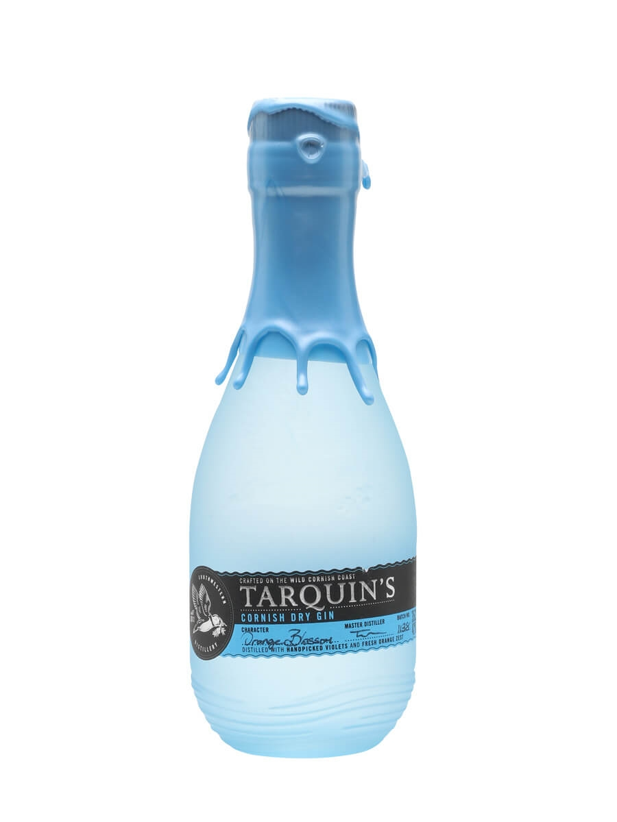 Tarquin's Cornish Dry Gin