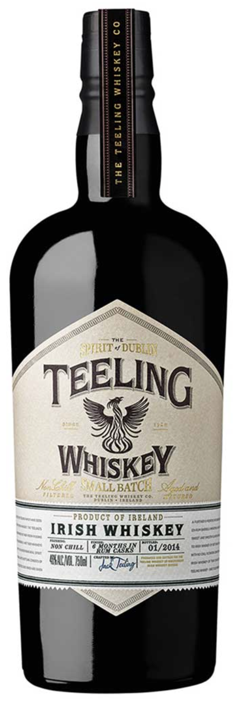 Teeling Small Batch