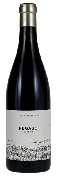 Telmo Rodríguez Pegaso Granito 2019