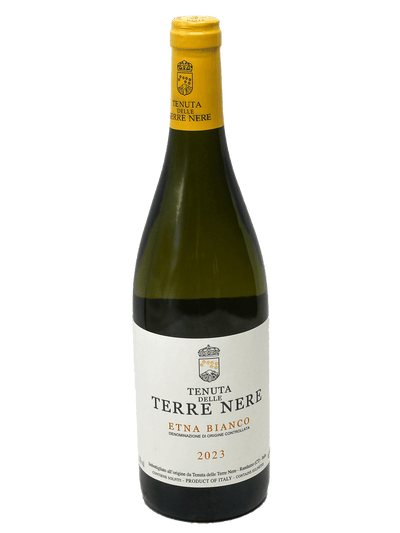 Tenuta delle Terre Nere Etna Bianco 2023