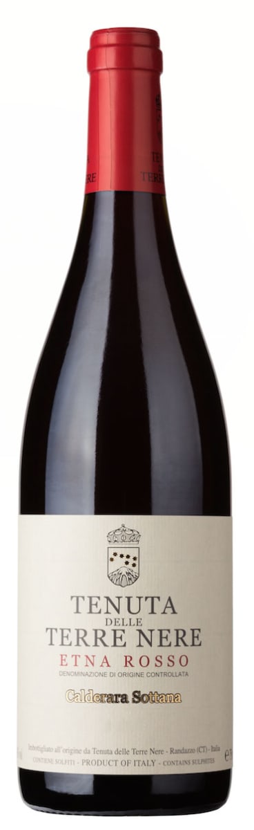 Tenuta delle Terre Nere Etna Rosso Calderara Sottana 2021