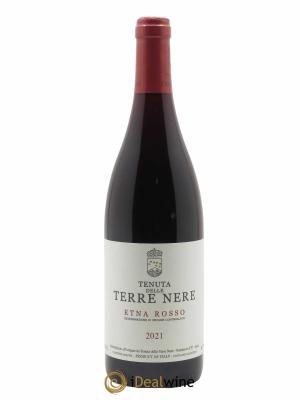 Tenuta delle Terre Nere Etna Rosso DOC 2021
