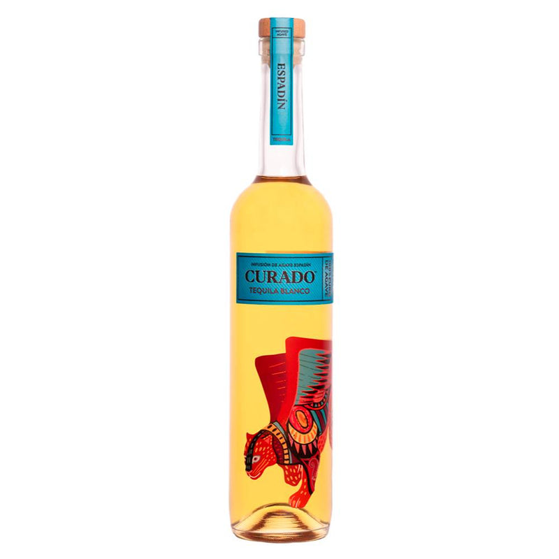 Tequila Ocho Curado Espadín
