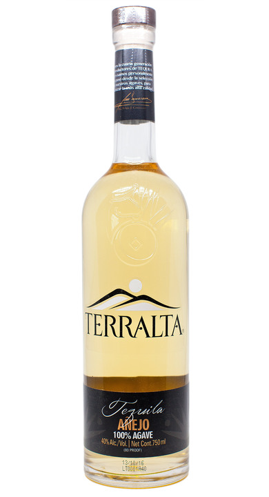 Terralta Añejo