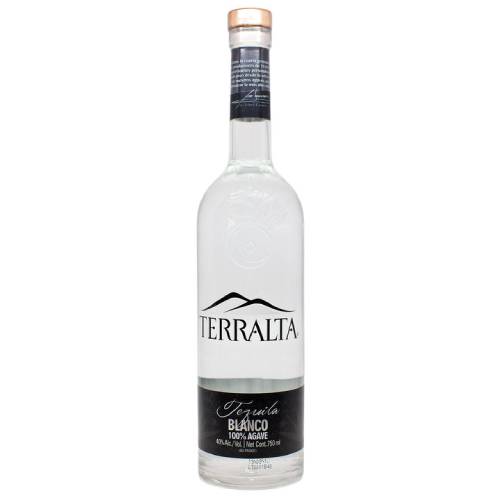 Terralta Blanco 80 Proof