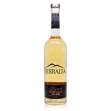 Terralta Extra Añejo 8 Year